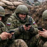 Ruskym vojakom na fronte zacali naridovat vymazanie Telegramu pod hrozbou vyslania do utoku