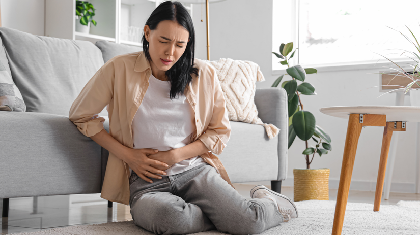 Silne menstruacne bolesti nemusia byt normalne Tieto priznaky mozu naznacovat ochorenie ktore trapi miliony zien