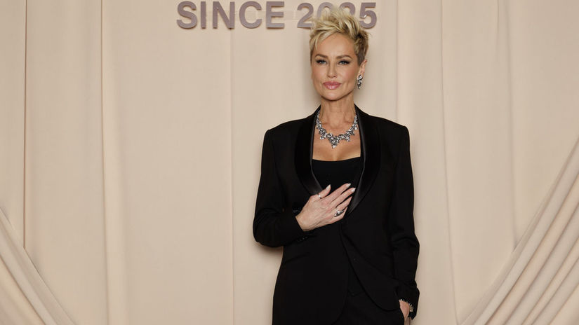 Sklenarikova sa so zmenami nekonci novym imidzom ohromuje a vyzera uzasne