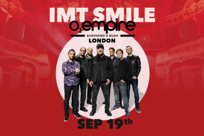 Skupina IMT Smile odohra v Londyne rekordny 15 koncert