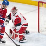 Slafkovsky Nemec Dvorsky Cernak Skvela noc Slovakov v NHL Zbierali body vy Hierstva a stali sa hviezdami zapasov