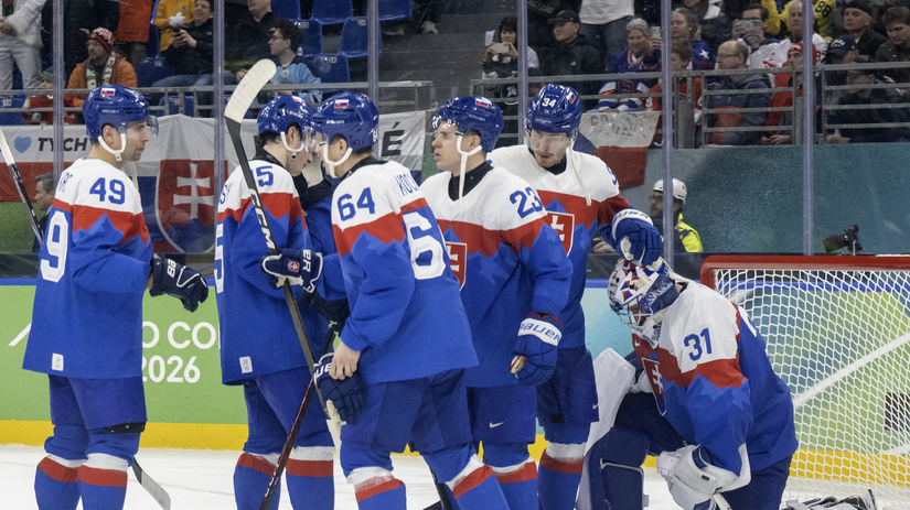 Slovaci a Madari nas podporuju v otazkach plynu a ropy Pozveme ich na Oveckin Cup hlasia z Ruska Zvaz reaguje