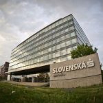 Slovenska sporitelna je najlepsou bankou na Slovensku