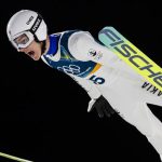 Slovensky skokan na lyziach pokracuje vo vynikajucich vykonoch Na pretekoch Svetoveho pohara opat dosiahol skvele umiestnenie