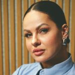 Spevacka Lina Mayer Dolezitejsia nez snaha o dokonalost je autenticita ktora nas robi ludmi