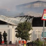 Srdce mi bije ako sialene Slovenka opisuje tazke chvile v Katare Uviazla som vo vojnovej zone