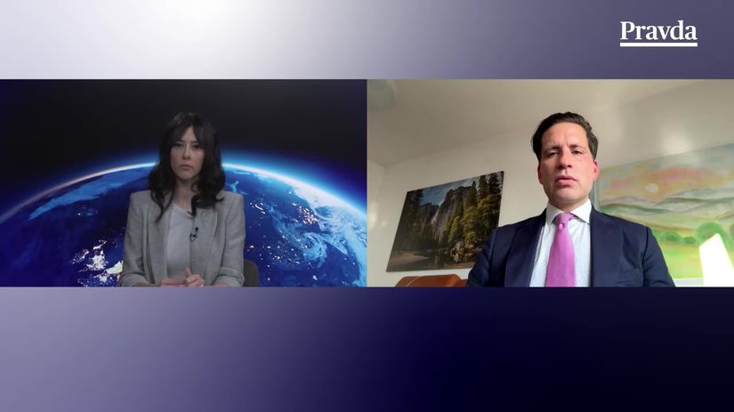 Staci jeden prieliv preco konflikt v Irane zdrazuje benzin aj v EU Energeticky shok by vrhol Europu do stagflacie vysvetluje ekonom Kovanda