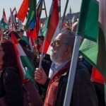 Suboj o davy ma viteza Orbanov vikendovy prejav pocuvallo 58000 ludi Madarov takmer trojnasobok