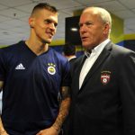 Synovi odobril post ministra vo Ficovej vlade Netusil som aka je politika znecistena