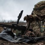 Syrskyj hlasi zlom prezili sme tazku zimnu bitku a oslobodili viac uzemia nez rusi dobyli zverejnena bilancia sokuje