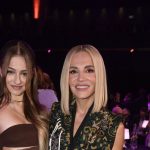 Takto oslavila dcera Dary Rolins osemnastku Kritika Sklovskej na jej slavnu mamu nezostala bez odpovede Dara jej odkazala co je v zivote najdolezitejsie