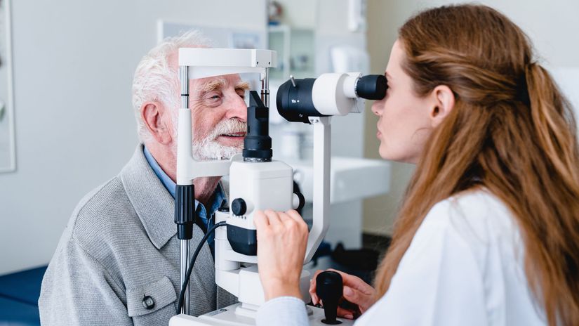 Tieto potraviny mozu pomoct udrzat vas zrak ostry Odbornici zdovraznuju ich ochranne zlozky