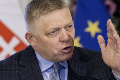 Trestne oznamenie na Fica naber na obratkach Pripad riesi prokuratura