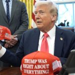 Trump nas oklamal a zradil tvrdia ludia z jeho hnutia Je MAGA uz mrtva