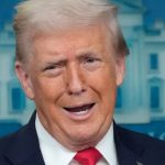 Trump nema dost Tvrdi ze dalsia krajina coskoro padne