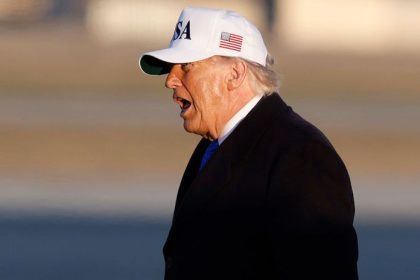 Trump ostro kritizoval NATO Zbabelci a papierovy tiger Toto si zapamatame Primerie s Iranom odmieta