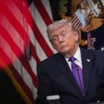 Trump varuje Novy iransky vodca bez suhlasy USA dlho nevydrzi O konci vojny rozhodnem spolocne s Netanjahuom