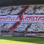 V Trnave je poriadne dusno Vychutnajte si zapasy bez nas Ultras posielaju jasny odkaz hracom i Skrtelovi a spol