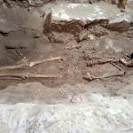 VIDEO Holandania pravdepodobne nasli kostru slavneho musketiera dArtagnana Pozrite sa ako vyzera