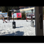 VIDEO Takmer nahi snowboardisti navstivili Kubinsku holu Takto vyzadala ich exhibicia