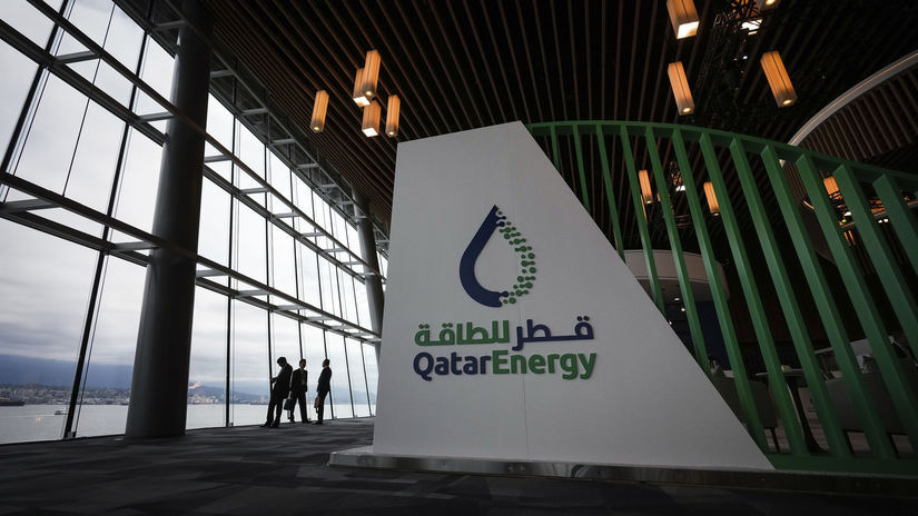 Velka rana pre EU Katar po utokoch zastavil produkciu LNG cena vystrelila