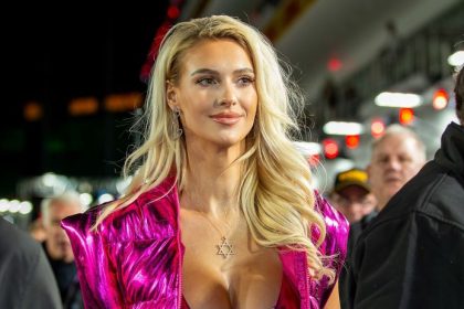 Veronika Rajek exkluzivne pre Pravdu Rodim uz o chvilu Najsledovanejsia Slovenka potvrdila aj vazny krok definitivny odchod z Europy