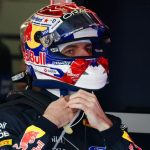 Verstappen je pravy pretekar stve ho umele obiehanie baterii Momentalne je to v F1