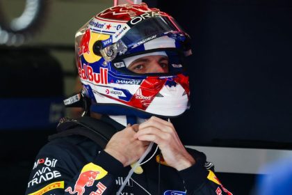 Verstappen je pravy pretekar stve ho umele obiehanie baterii Momentalne je to v F1