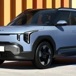 Vyrobene v Slovakia Automobilka spustila vyrobu elektromobilu EV2 v Ziline