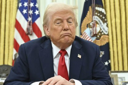 Z Trampa sa stava diktator USA uz nie su demokraciou tvrdia experti