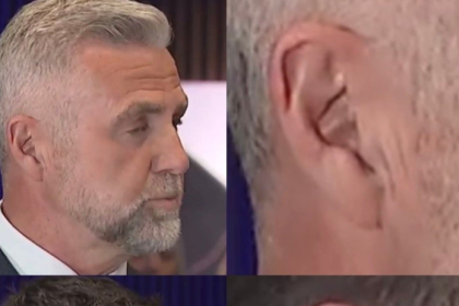 Zahada v usi Mali Gaspar a Takac v diskusii o nacuvacich zariadeniach Jasne riadi ma Putin reagoval ironicky jeden z nich