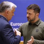 Zelenskyj obvinil Madarsko z banditizmu Budapest prijala zakon o blokovani ukrajinskych milionov a zlata po ich zadrzani