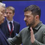 Zelenskyj to pri Orbanovi prehnal Brusel jeho vyroky ostro odsudil