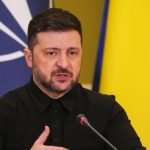 Zelenskyj tvrdo proti Evrope tlak na ropovod Druzba nazval vydieranim