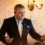 Ziadna Druzba ziadne zavery k Ukrajine Fico avizuje blokovanie summitu