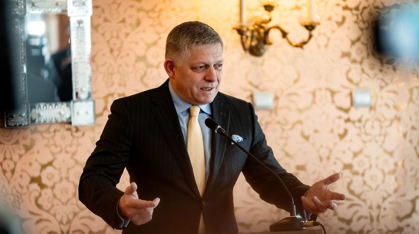 Ziadna Druzba ziadne zavery k Ukrajine Fico avizuje blokovanie summitu