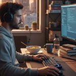 apokalypsa v rezii umelej inteligencie ani vojna ani inflacia trhmi zatrasie aj bezny text na internete