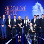 galavecero plny ocenenii zatienila kontroverzia divaci sa stazuju predovsetkym na nevhodne moderovanie