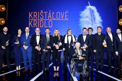 galavecero plny ocenenii zatienila kontroverzia divaci sa stazuju predovsetkym na nevhodne moderovanie