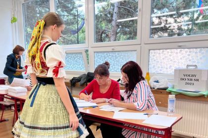 hlas zo zahranicia bude mat hodnotu co znamenat koniec hlasovania postou pre slovakov zijucich v zahranici