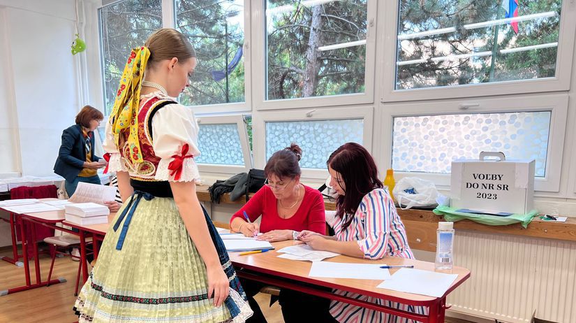 hlas zo zahranicia bude mat hodnotu co znamenat koniec hlasovania postou pre slovakov zijucich v zahranici