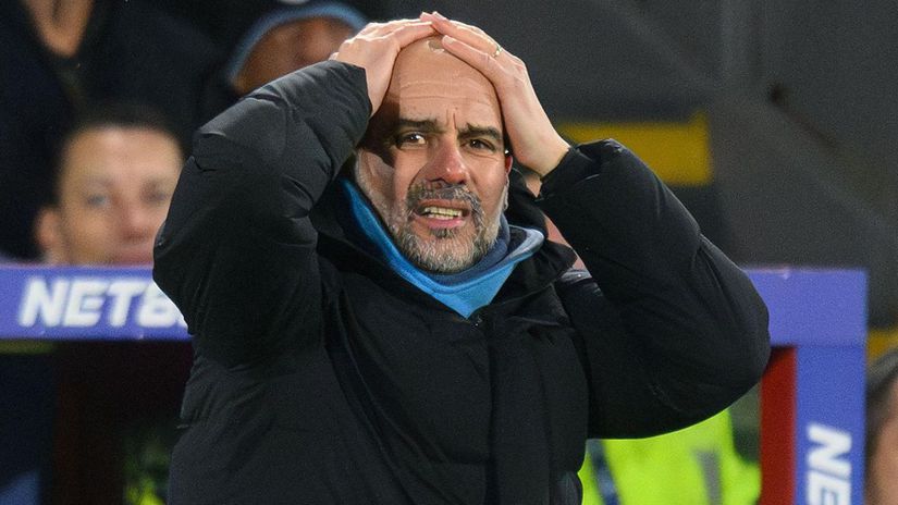 katastrofa pre manchester city odpocitanie 60 bodov a zostup z premier league tvrdi novinar