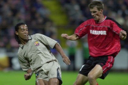 ked naposledy navstivil trnavu jambor takmer zrucal stary malatinskeho stadion ronaldinho sa vracia na slovensko