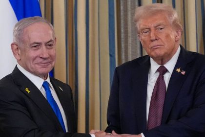 new york times trumpov utok na iran je bezohladny jeho tuzba po vedeni vojen rastie