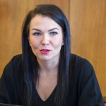 predsednicka sudnej rady kosova ziada od opozicnej poslankyne jurik ospravedlenie obvinila ju z hrubyho utoku