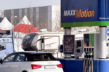 tankovanie po novom toto su vsetky obmedzenia ktore platia na slovenskych cerpacich staniciach