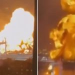 tercom utoku sa stal pristav janbu v cervenom mori ktory je teraz jedinym miestom na export ropy