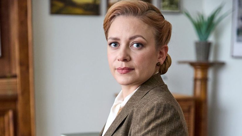 v seriali dunaj sa zacina odhalovat davne tajomstvo to co sa ukazalo moze zmenit osudy mnohych postav