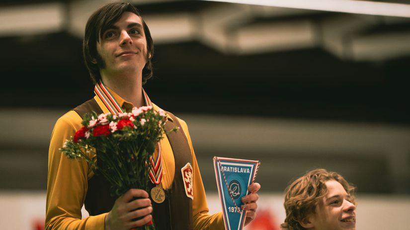 zacina sa 33 MFF Febiofest Bratislava prezident festivalu Peter Dubecky odporuca Ruzove sny Wajdu a Kubricka