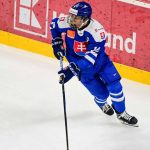 Aj SZLH ma svoju kauzu Greif Vyhodili ho pred MS kvoli maturite teraz Stankoven vracia uder